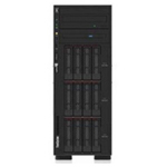 ThinkSystem ST650 V2(Xeon Sliver 4309Y/32GB/480GB+4TB3/Tesla A100*2) /