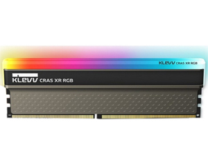 ƸCRAS XR RGB 16GB DDR4 3600