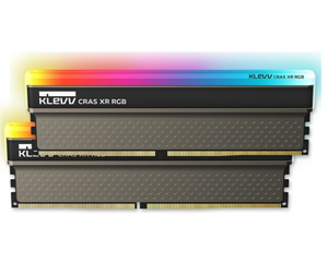 ƸCRAS XR RGB 32GB(2×16GB)DDR4 3600