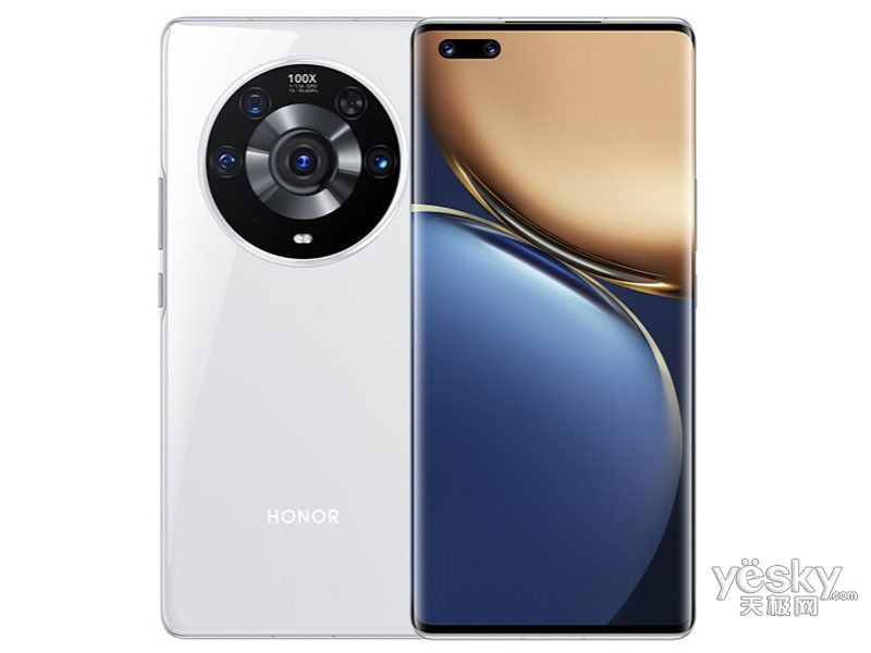 ��ҫMagic3 Pro(12GB/512GB/ȫ��ͨ/5G��)