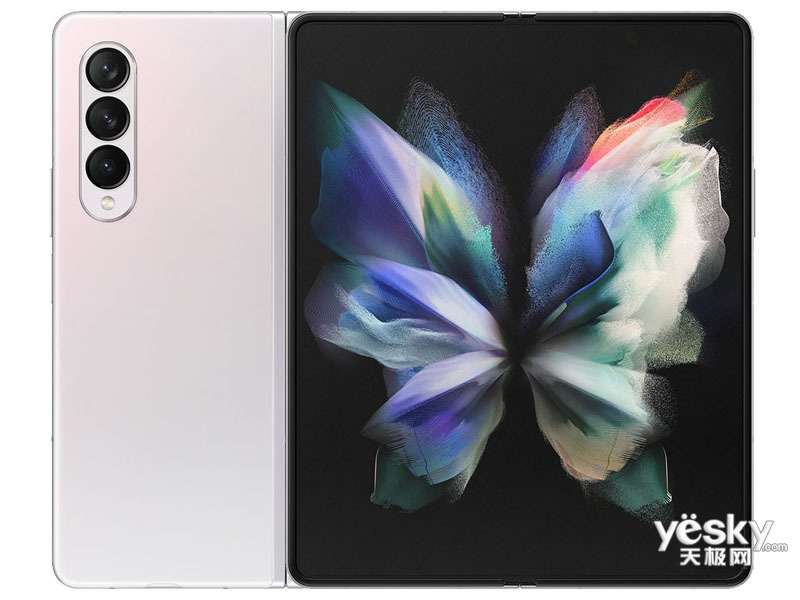 ����Galaxy Z Fold3(12GB/256GB/ȫ��ͨ/5G��)