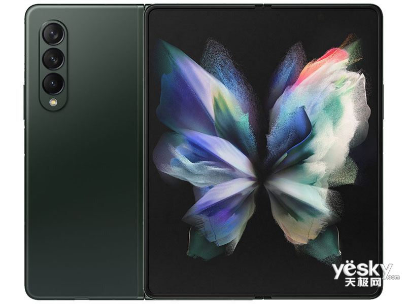 ����Galaxy Z Fold3(12GB/256GB/ȫ��ͨ/5G��)