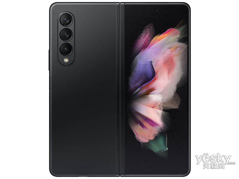 ����Galaxy Z Fold3(12GB/256GB/ȫ��ͨ/5G��)