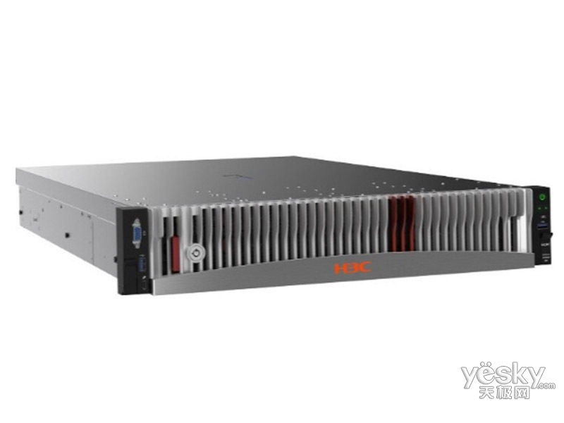 H3C UniServer R4950 G5(EPYC 7302/32GB/8TB��2/1200w)