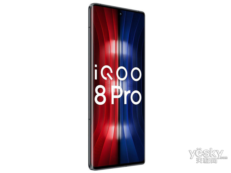 iQOO 8 Pro(12GB/512GB/ȫ��ͨ/5G��)