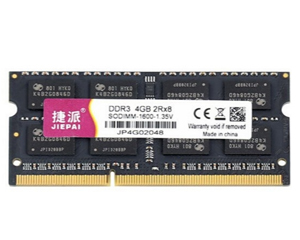 ����DDR3 4GB 1600(�ʼǱ�)ͼƬ