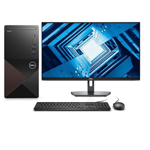 �����ɾ� 3890(i5 11400/4GB/1TB/����/27Ӣ��) ̨ʽ��/����