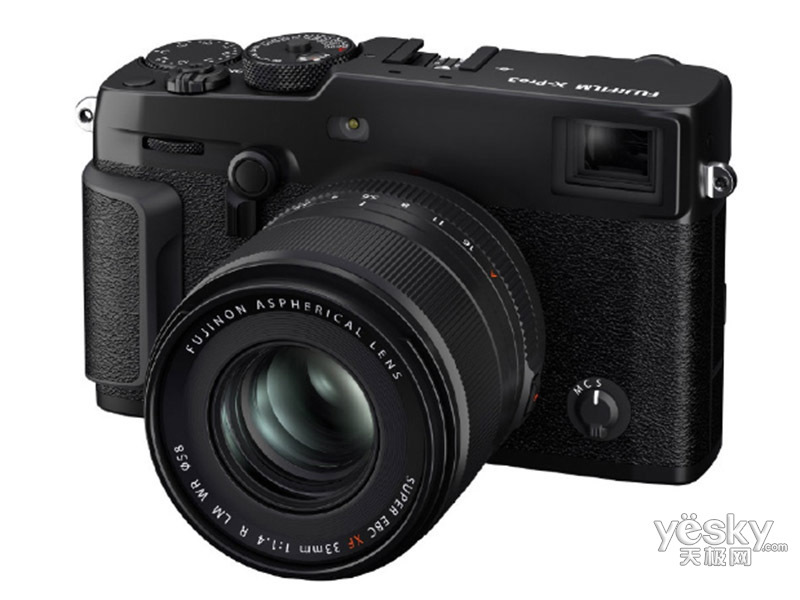 ��ʿXF 33mm f/1.4 R LM WR