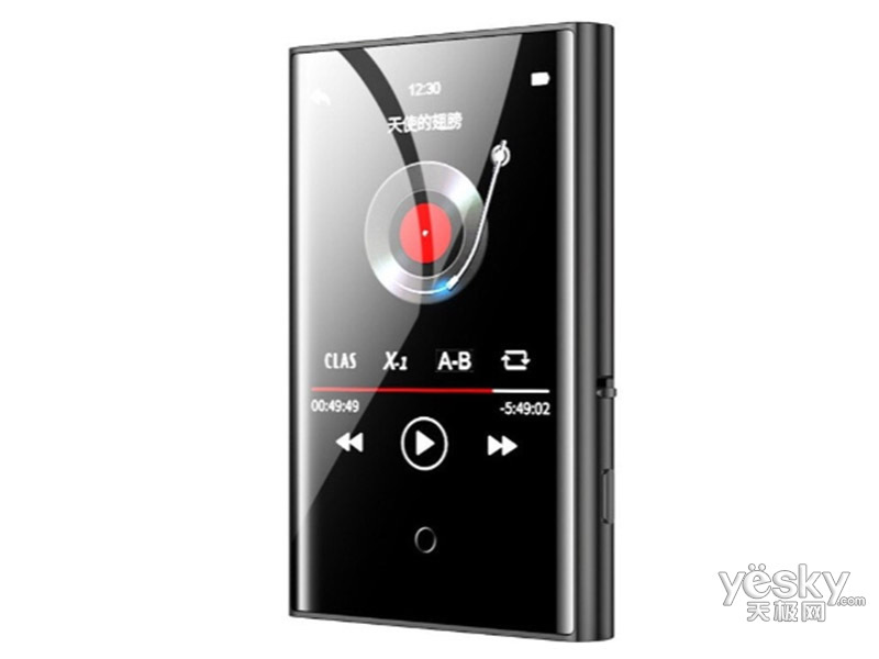 aigo MP3-502(16GB)
