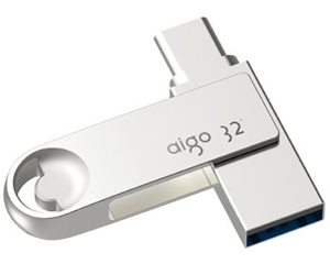 aigo U322(64GB)