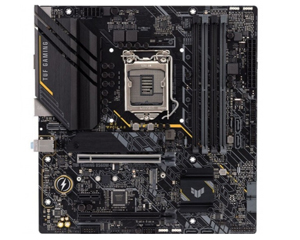 ˶TUF GAMING B560M-E