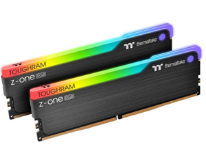 Tt Ӱ TOUGHRAM Z-ONE RGB 16GB(2×8GB)DDR4 4000