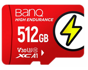 BanQ V30 Pro(512GB)