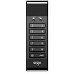 aigo U92(64GB) U盘/aigo