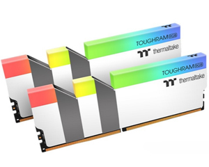 Tt Ӱ TOUGHRAM RGB 64GB(2×32GB) DDR4 3600(R022R432GX2-3600C18A)
