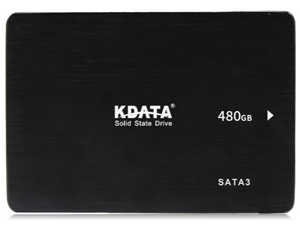 金田T3 SATA3(480GB)图片