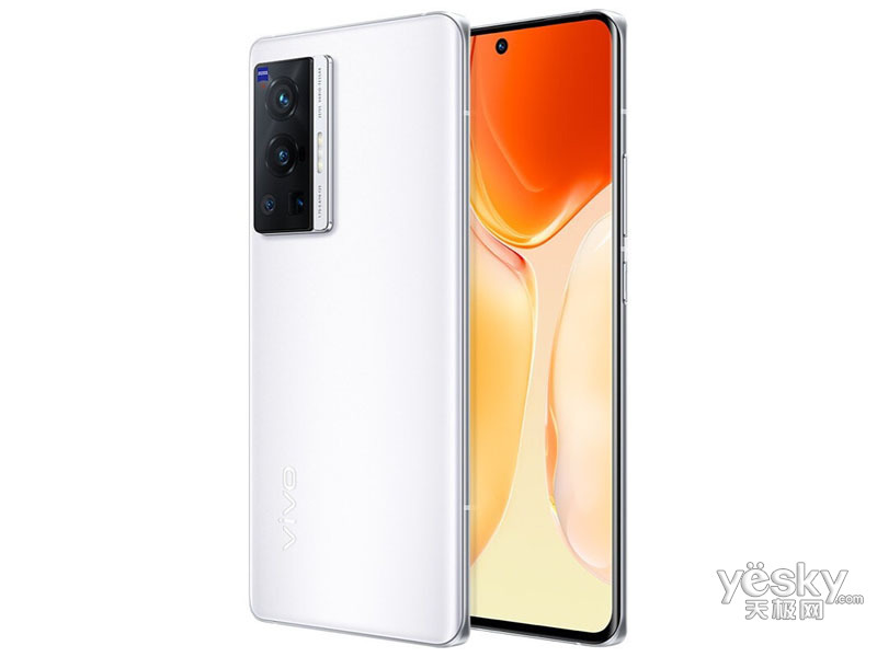 vivo X70 Pro(8GB/256GB/ȫ��ͨ/5G��)