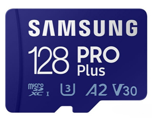 PRO Plus MicroSD洢(2021)(128GB)ͼƬ
