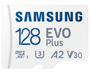 EVO Plus MicroSD洢(2021)(128GB)ͼƬ