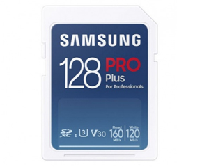 ����Pro Plus SD�洢��(2021)(128GB)ͼƬ