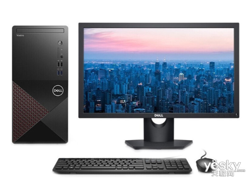 �����ɾ� 3890(i5 11400/8GB/512GB/����/21.5Ӣ��)