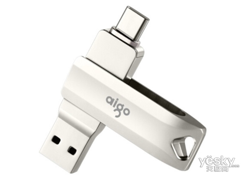 aigo U351 USB3.1(512GB)