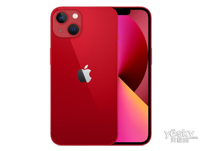 ƻ�� iPhone 13(128GB/ȫ��ͨ/5G��)