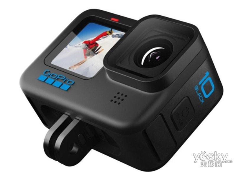 GoPro Hero 10 Black