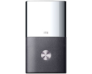 aigo S8 Pro(1TB)