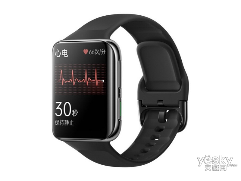 OPPO Watch 2 46mm(eSIM��/ECG��)