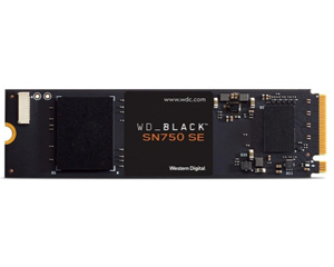 BLACK SN750 SE(250GB)