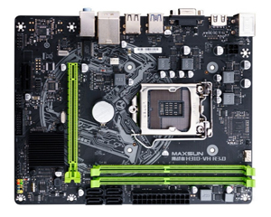���u MS-��ս�� H310-VH R3.0ͼƬ