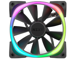 NZXT Aer RGB 2 120