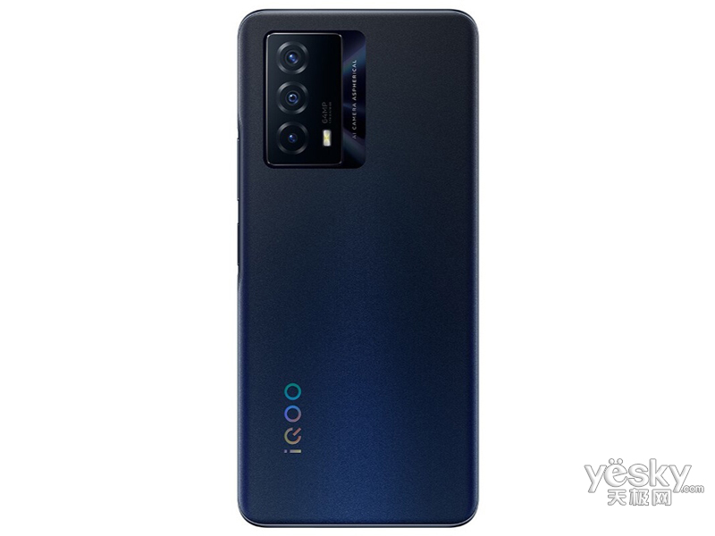 iQOO Z5(8GB/256GB/ȫ��ͨ/5G��)