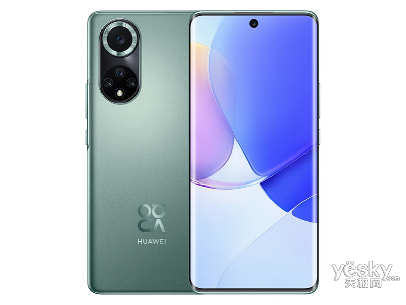 ��Ϊnova 9(8GB/128GB/ȫ��ͨ)