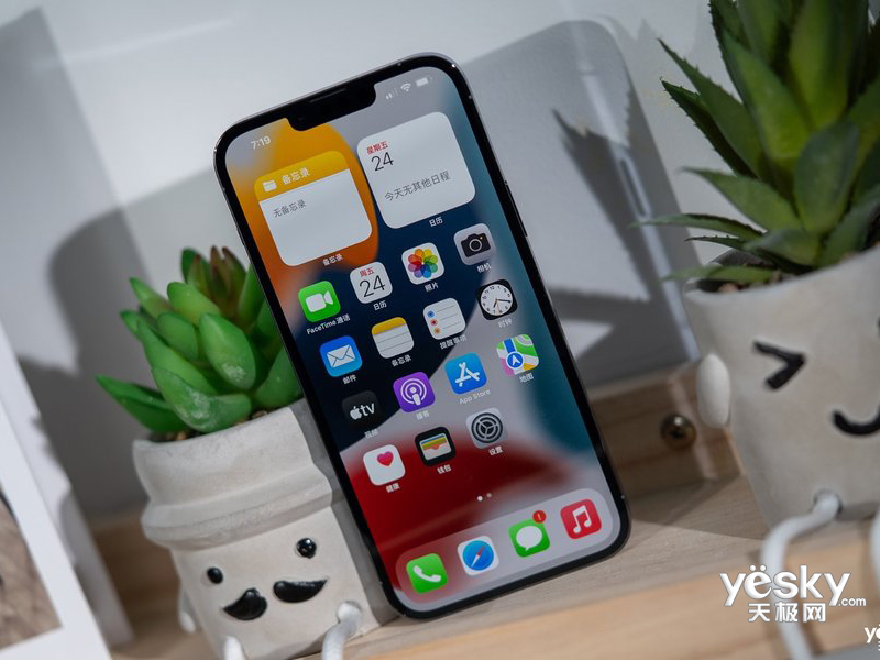ƻ�� iPhone 13 Pro Max(512GB/ȫ��ͨ/5G��)