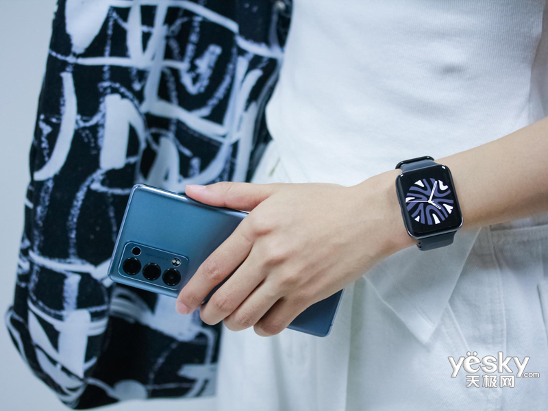 OPPO Watch 2 46mm(eSIM��/ECG��)