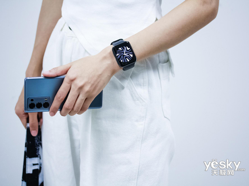 OPPO Watch 2 46mm(eSIM��/ECG��)