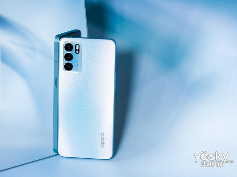 OPPO Reno6(12GB/256GB/ȫ��ͨ/5G��)