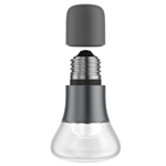 魅族Lipro LED 金属球泡 标准版7W-4000K 智能灯光/魅族