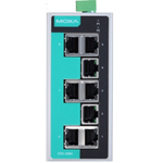 MOXA EDS-208A-SS-SC ��ҵ������/MOXA