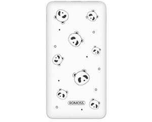 罗马仕PSP10(熊猫款)