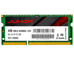 4GB DDR3L 1600(ʼǱ)