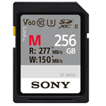 索尼SF-M256(256GB) �W存卡/索尼