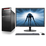 ����E76P(i3 8100/8GB/1TB/����/23Ӣ��) ̨ʽ��/����