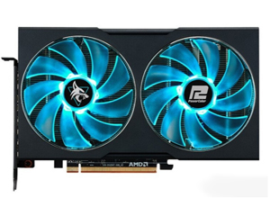 ѶHellhound AMD Radeon RX 6600 8GB GDDR6