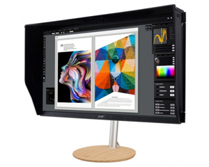 宏碁ConceptD CP3271K