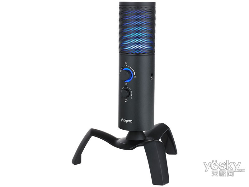 �װ�VS500˫ָ��RGB������Ϸ��˷�