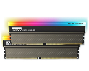 �Ƹ�CRAS XR RGB 32GB(2��16GB)DDR4 3200ͼƬ