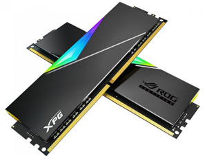 XPG ҫD50 ROG CERTIFIED 16GB(28GB)DDR4 3600